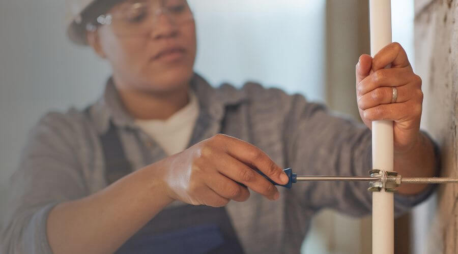 Professional annual plumbing maintenance services in Newport, OR